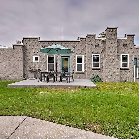 Spacious Winter Garden Home With Bbq, Walk To Dwtn! Orlando Extérieur photo