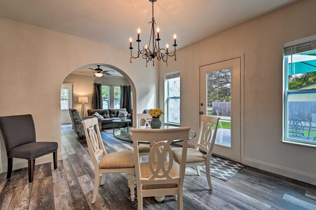 Spacious Winter Garden Home With Bbq, Walk To Dwtn! Orlando Extérieur photo