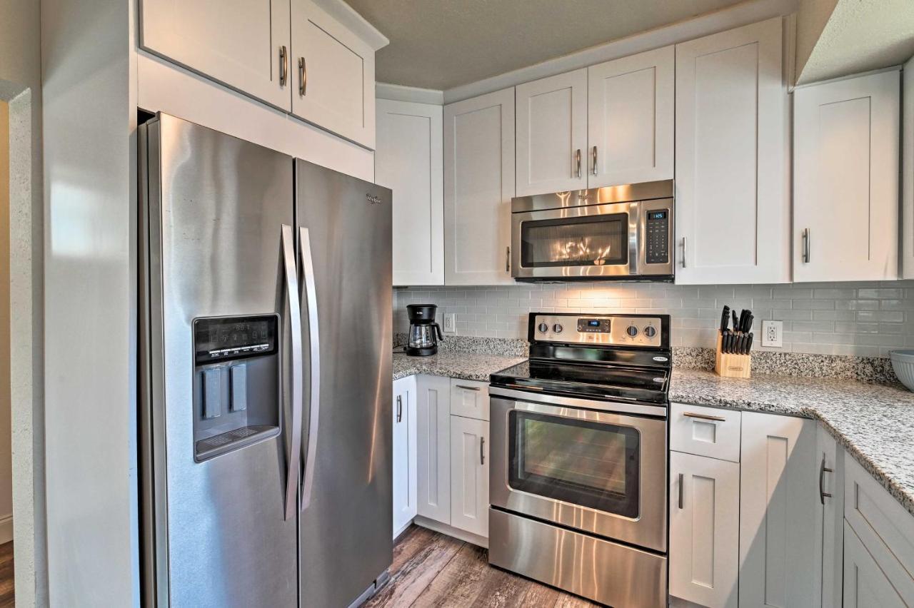 Spacious Winter Garden Home With Bbq, Walk To Dwtn! Orlando Extérieur photo