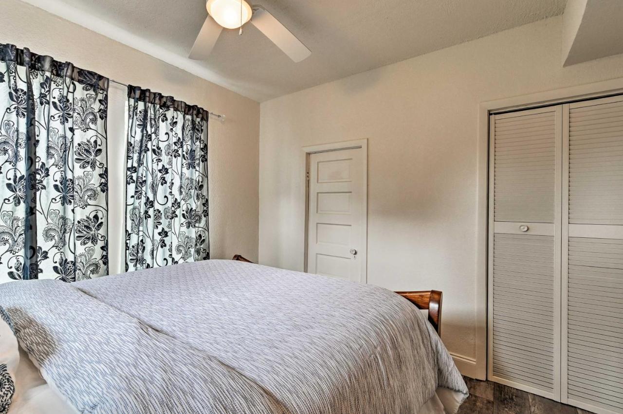Spacious Winter Garden Home With Bbq, Walk To Dwtn! Orlando Extérieur photo
